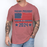 Kamala Harris For the People T-Shirt