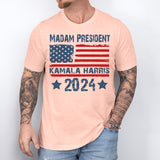Kamala Harris For the People T-Shirt