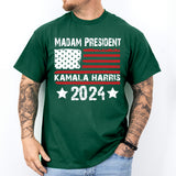Kamala Harris For the People T-Shirt