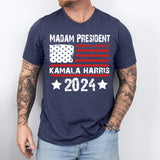Kamala Harris For the People T-Shirt