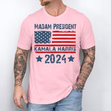 Kamala Harris For the People T-Shirt