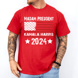 Kamala Harris For the People T-Shirt