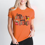 Every Bunny's Favorite Teacher T Shirt