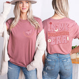 In My Godmother Era Shirt, Fairy Godmother Proposal T-shirt, Mothers Day Shirt, Nana Shirt