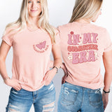 In My Godmother Era Shirt, Fairy Godmother Proposal T-shirt, Mothers Day Shirt, Nana Shirt