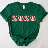 Forever Woof You Shirt, Dog Mama Shirt, Puppy Mom Tees