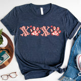 Forever Woof You Shirt, Dog Mama Shirt, Puppy Mom Tees