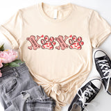 Forever Woof You Shirt, Dog Mama Shirt, Puppy Mom Tees