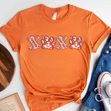Forever Woof You Shirt, Dog Mama Shirt, Puppy Mom Tees