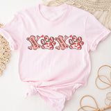 Forever Woof You Shirt, Dog Mama Shirt, Puppy Mom Tees