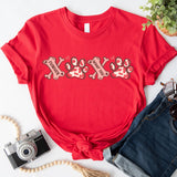 Forever Woof You Shirt, Dog Mama Shirt, Puppy Mom Tees