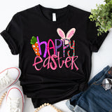 Happy Easter Shirt, Jesus Love Shirt