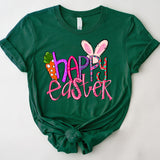 Happy Easter Shirt, Jesus Love Shirt