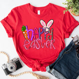 Happy Easter Shirt, Jesus Love Shirt