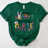 Every Bunny's Favorite Teacher Shirt