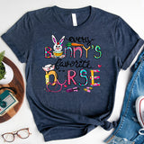 Every Bunny's Favorite Teacher Shirt