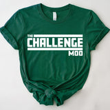 The Challenge Mode Shirt, Gym Shirt