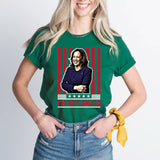 I'm Speaking Kamala Harris Shirt, For The People Tee