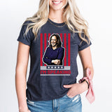 I'm Speaking Kamala Harris Shirt, For The People Tee