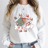 Christmas Santa Shirt, Merry Christmas Shirt, Tis The Season Shirt