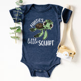 Matching Auntie And Baby Niece Shirts, Squirt Baby Bodysuit, Tia And Nephew Shirt