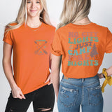 No City Lights Just Camp Fire Nights Shirt, Camp School Shirt, Camping Club Tee