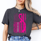 Breast Cancer Awareness Shirt, In October We Wear Pink Shirt