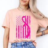 Breast Cancer Awareness Shirt, In October We Wear Pink Shirt