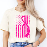 Breast Cancer Awareness Shirt, In October We Wear Pink Shirt