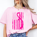 Breast Cancer Awareness Shirt, In October We Wear Pink Shirt