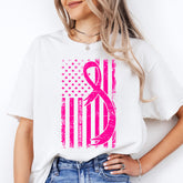 Breast Cancer Awareness Shirt, In October We Wear Pink Shirt