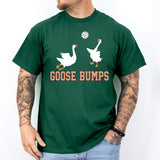 Goose Bumps Shirt, Silly Goose T-shirt