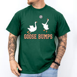 Goose Bumps Shirt, Silly Goose T-shirt