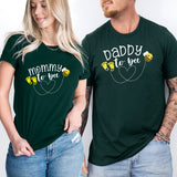 Mommy to Bee T-Shirt, Baby Announcement Shirt, Pregnancy Shirt, Baby Shower Shirt