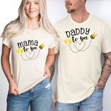 Mommy to Bee T-Shirt, Baby Announcement Shirt, Pregnancy Shirt, Baby Shower Shirt
