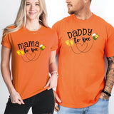 Mommy to Bee T-Shirt, Baby Announcement Shirt, Pregnancy Shirt, Baby Shower Shirt