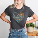 Adventure Awaits Shirt, Family Trip Shirt, Camping Shirt, Camp Lover Shirt