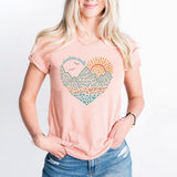 Adventure Awaits Shirt, Family Trip Shirt, Camping Shirt, Camp Lover Shirt