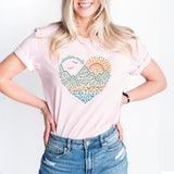 Adventure Awaits Shirt, Family Trip Shirt, Camping Shirt, Camp Lover Shirt