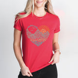 Adventure Awaits Shirt, Family Trip Shirt, Camping Shirt, Camp Lover Shirt