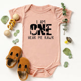 Dinosaur Birthday T-Shirt, Kids Birthday Shirt, T-Rex Birthday Tee, Dino First Birthday Tee