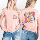 In My Teacher Era Sweatshirt, Teacher Name T-Shirt, Teacher Era Tee, 5th Grade Teacher Tee