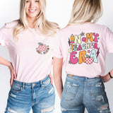 In My Teacher Era Sweatshirt, Teacher Name T-Shirt, Teacher Era Tee, 5th Grade Teacher Tee