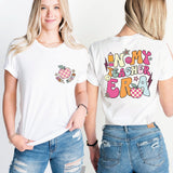 In My Teacher Era Sweatshirt, Teacher Name T-Shirt, Teacher Era Tee, 5th Grade Teacher Tee