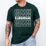 Choose Kindness shirt, Be Kind Shirt, Kindness Shirt