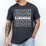 Choose Kindness shirt, Be Kind Shirt, Kindness Shirt
