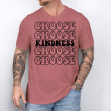 Choose Kindness shirt, Be Kind Shirt, Kindness Shirt