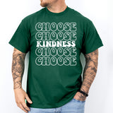 Choose Kindness shirt, Be Kind Shirt, Kindness Shirt
