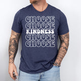 Choose Kindness shirt, Be Kind Shirt, Kindness Shirt