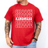 Choose Kindness shirt, Be Kind Shirt, Kindness Shirt